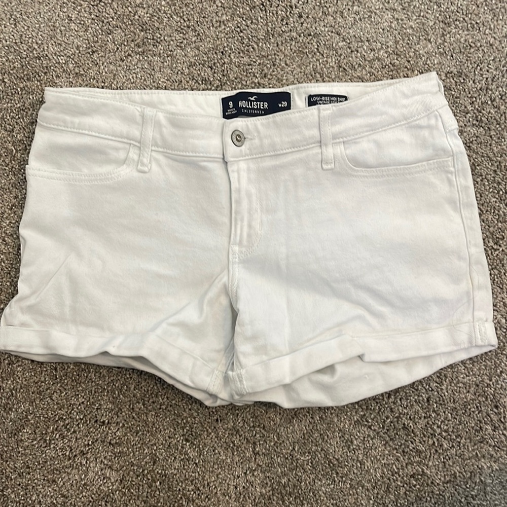 Hollister Shorts